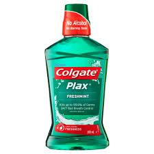 Mouth Wash