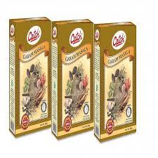 Powdered & Ready Spices