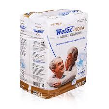 Adult Diapers