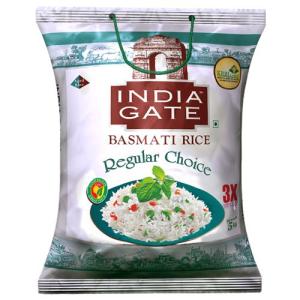 Rice & Rice Products