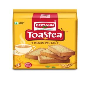 Rusks/Mouth Freshner