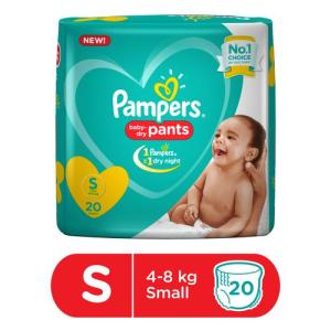 Diapers & Wipes